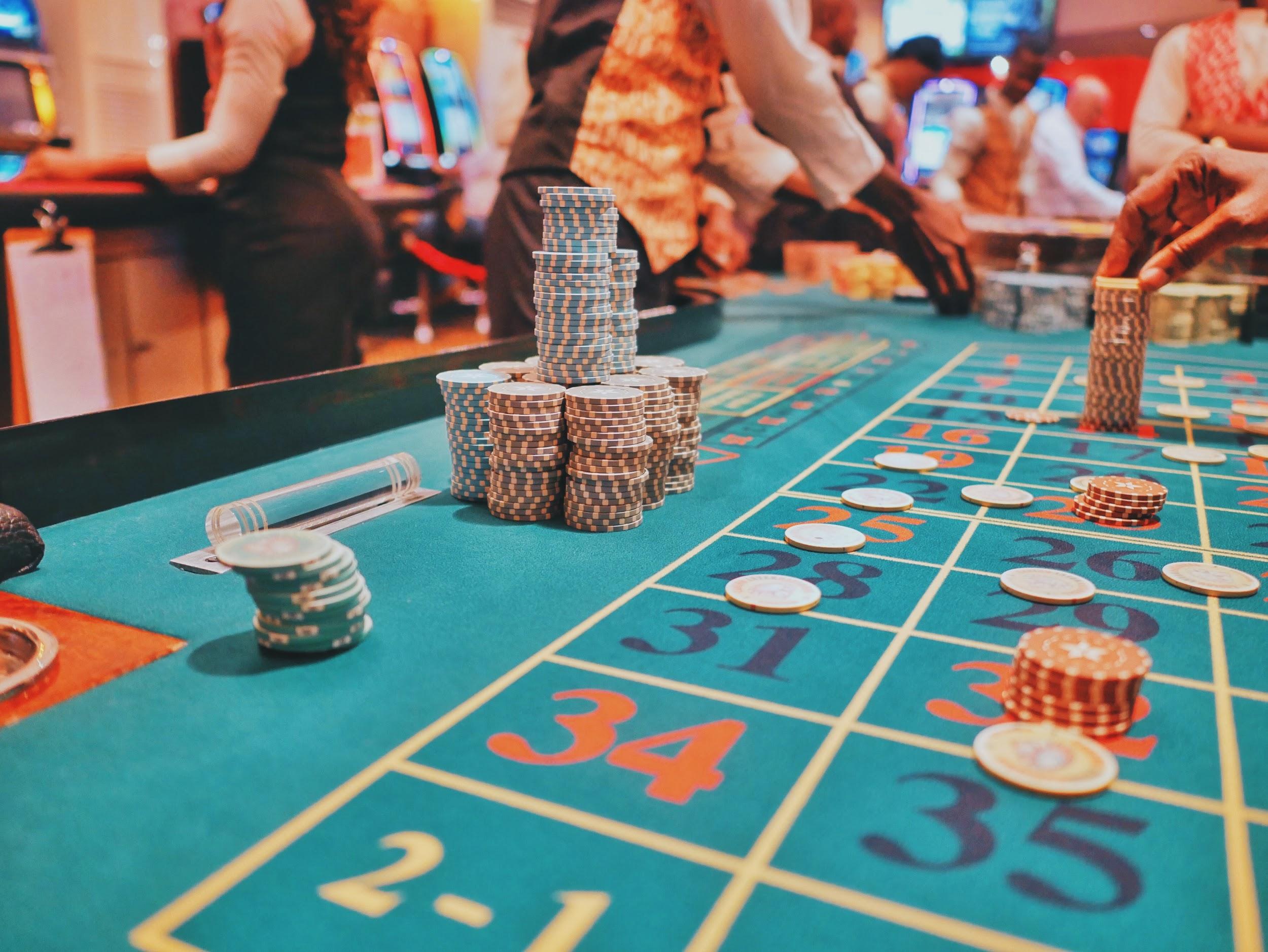 Samiland Casino